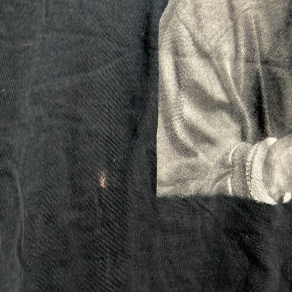 2Pac poetic Justice T-shirt - Picture 3 of 6